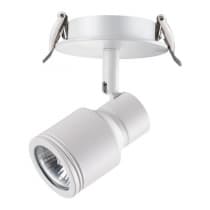 Встраиваемый светильник Novotech Pipe 370395