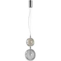 Подвесной светильник Odeon Light Caramella 5416/13LC