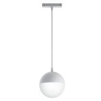 Трековый светильник Kiat TR018-2-10W3K-W Maytoni