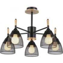 Потолочная люстра Ambrella TRADITIONAL TR8015