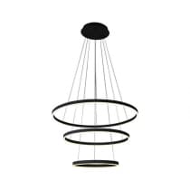 Подвесной светильник Тор 08223,19A(4000K) Kink Light