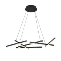 Подвесной светильник Basoni SL394.413.06 ST Luce