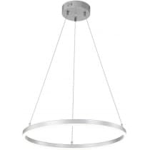 Подвесной светильник Escada Void 10254/1LED Silver APP