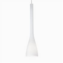 Подвесной светильник Ideal Lux Flut FLUT SP1 BIG BIANCO