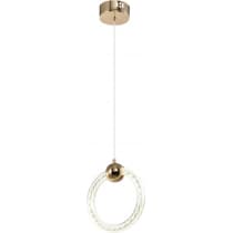 Подвесной светильник Zortes Auralia ZRS.57790.17