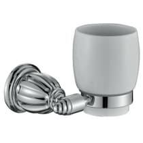 Подстаканник одинарный RUSH Socotra (ST12310)
