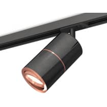 Трековый светильник Ambrella TECHNO SPOT XT7403001