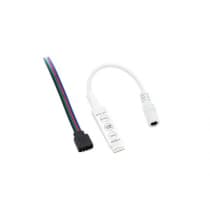 Контроллер  M-RGB-6А SWG