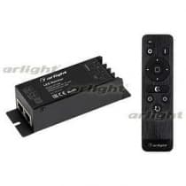 Контроллер Arlight с пультом ДУ VT-S08-1x25A (12-24V, ПДУ Стик 12кн, RF) 021316