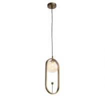 Подвесной светильник Circono SL1201.203.01 ST Luce
