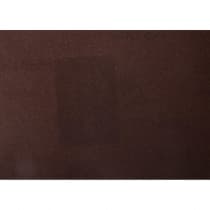 Шлифовальная шкурка 17 х 24 см, на тканевой основе, № 20, 10 листов, 3544-20