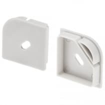 Заглушка Arlight ARH-KANT-30S 016135 (упак. 10 шт.)