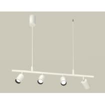 Подвесной светильник Ambrella Traditional XB9001130