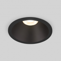 Встраиваемый светильник уличный Elektrostandard Light LED 3004 35159/U черный