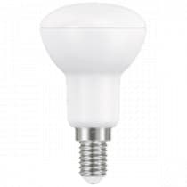 Лампа светодиодная Ecola Reflector R50 LED Premium 9W E14 4200K G4PV90ELC