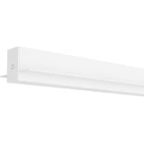 Шинопровод Denkirs SMART HIDE TR2013-WH