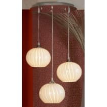 Подвесная люстра Lussole Cesano LSF-7206-03