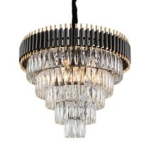 Подвесная люстра Corleone OML-69803-15 Omnilux