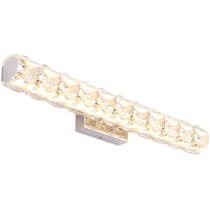 Настенный светильник Zortes Crystal ZRS.79201.8