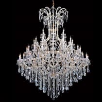 Хрустальная люстра Crystal Lux DIVA SP60