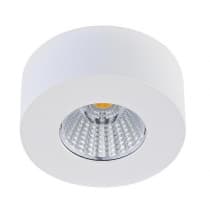 Потолочный светодиодный светильник Donolux DL18812/7W White R