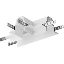 Соединитель T-образный Maytoni Accessories for tracks Gravity TRA010CT-42W