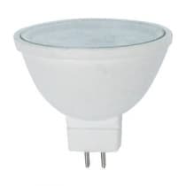 Лампа светодиодная Ecola MR16 LED Premium 8W GU5.3 2800K M2QW80ELC