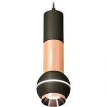 Подвесной светильник Ambrella Techno Spot XP11020040