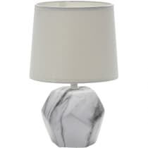 Настольная лампа Escada  10163/T White