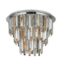Потолочная люстра Nova 1223/02 PL-5 Divinare
