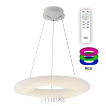 Подвесной светильник Стратус CL732660RBS Citilux