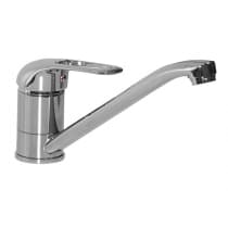 Смеситель для кухонной мойки MIXLINE ML (522128)
