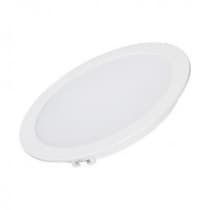 Встраиваемый светильник Arlight DL-BL180 18W 6000K IP40 021439