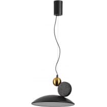 Подвесной светильник Odeon Light Travertino 6626/20L