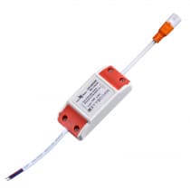 Драйвер для арт. 358304-358307 IP20 20W 358308 DRIVE NT19 105   NOVOTECH DRUM 358308