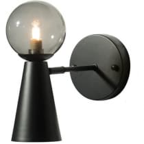 Бра Loft It Halley 10046W Black