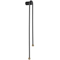 Настенный светильник Odeon Light Memfi 6633/18WL