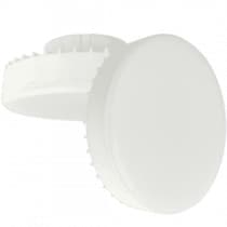 Лампа светодиодная Ecola GX70 LED Premium 25,0W Tablet 220V 2800K матовая (композит) 111х42 T7PW25ELC