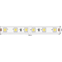 Светодиодная лента  SWG2P120-24-14.4-WWW-20 SWG