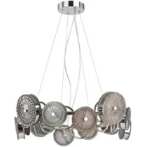 Подвесная люстра Odeon Light Caramella 5416/95L
