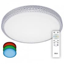Потолочный светильник Citilux АЛЬПИНА CL71860RGB