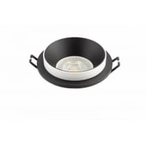 Точечный светильник DK2400 DK2400-BK Denkirs