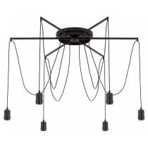 Подвесной светильник Citilux ЭДИСОН CL451262