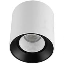 Накладной светильник Denkirs DK3040 DK3090-WB+WH