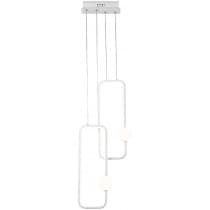 Подвесной светильник Ambrella Comfort FL66365