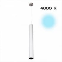 Подвесной светильник Тубус CL01PBL120N Citilux