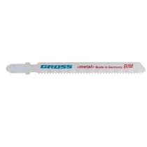 Полотна для электролобзика  Profi, 2 шт, ( 31135F-T111HF ) Gross 78284