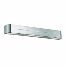 Настенный светильник Ideal Lux Posta POSTA AP4 ALLUMINIO