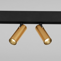 Трековый светильник Elektrostandard Slim Magnetic 85046/01