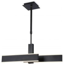 Подвесной светильник Ambrella ACRYLICA FA6667